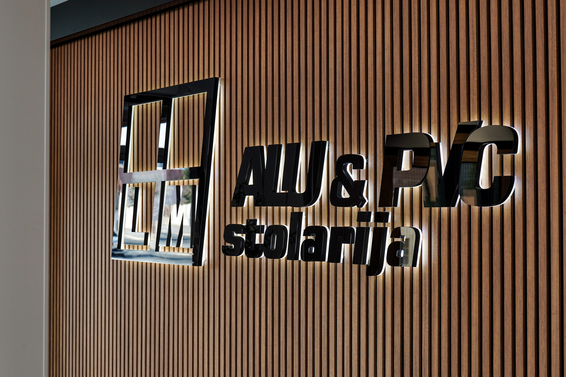 Ausstellungsraum