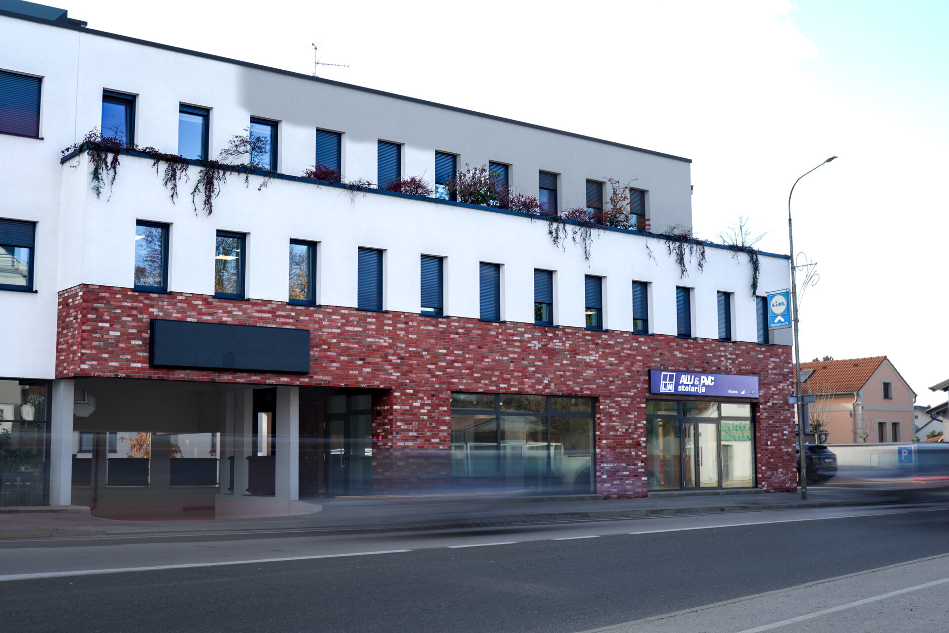 Ausstellungsraum