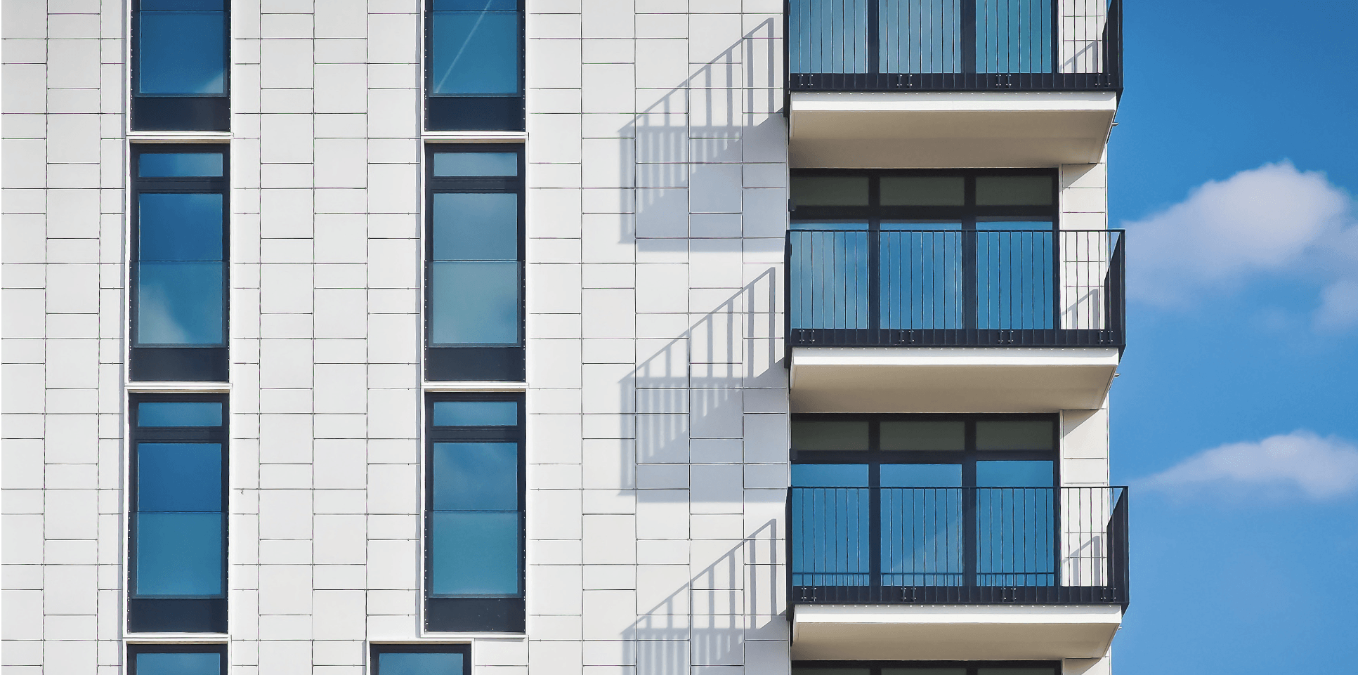 Aluminium Fenster