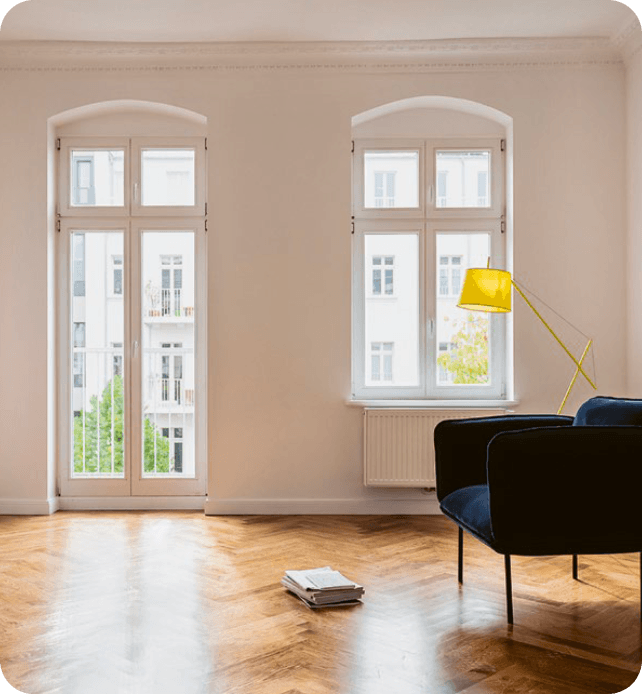 PVC Fenster