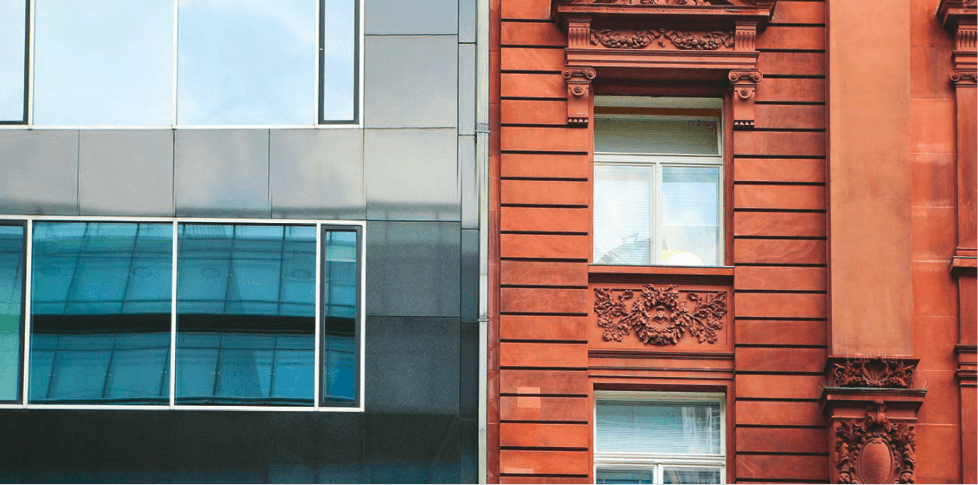 PVC Fenster